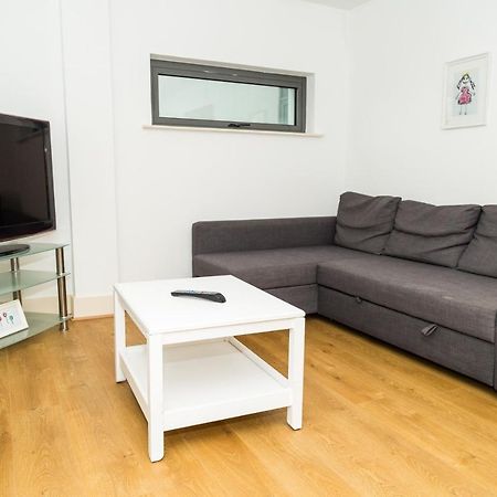 Ropewalks Apartments By Happy Days Liverpool Eksteriør billede