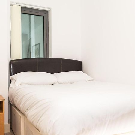 Ropewalks Apartments By Happy Days Liverpool Eksteriør billede