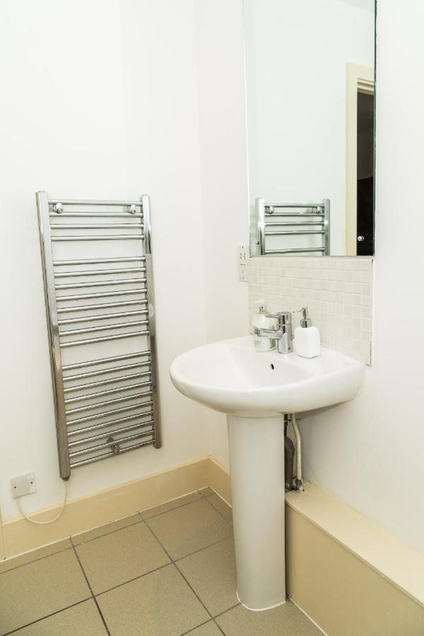 Ropewalks Apartments By Happy Days Liverpool Eksteriør billede